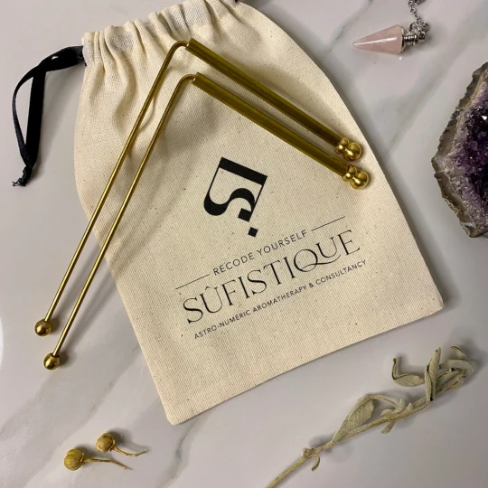 Radyestezi Anteni (Çatal Çubuk)